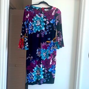 Beautiful Calvin Klein dress